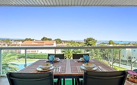 Apartamento Martin Y Rose En Salou