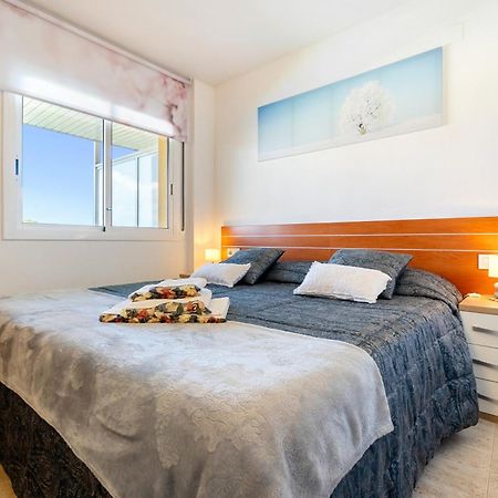 Apartamento Martin Y Rose En Salou Esterno foto