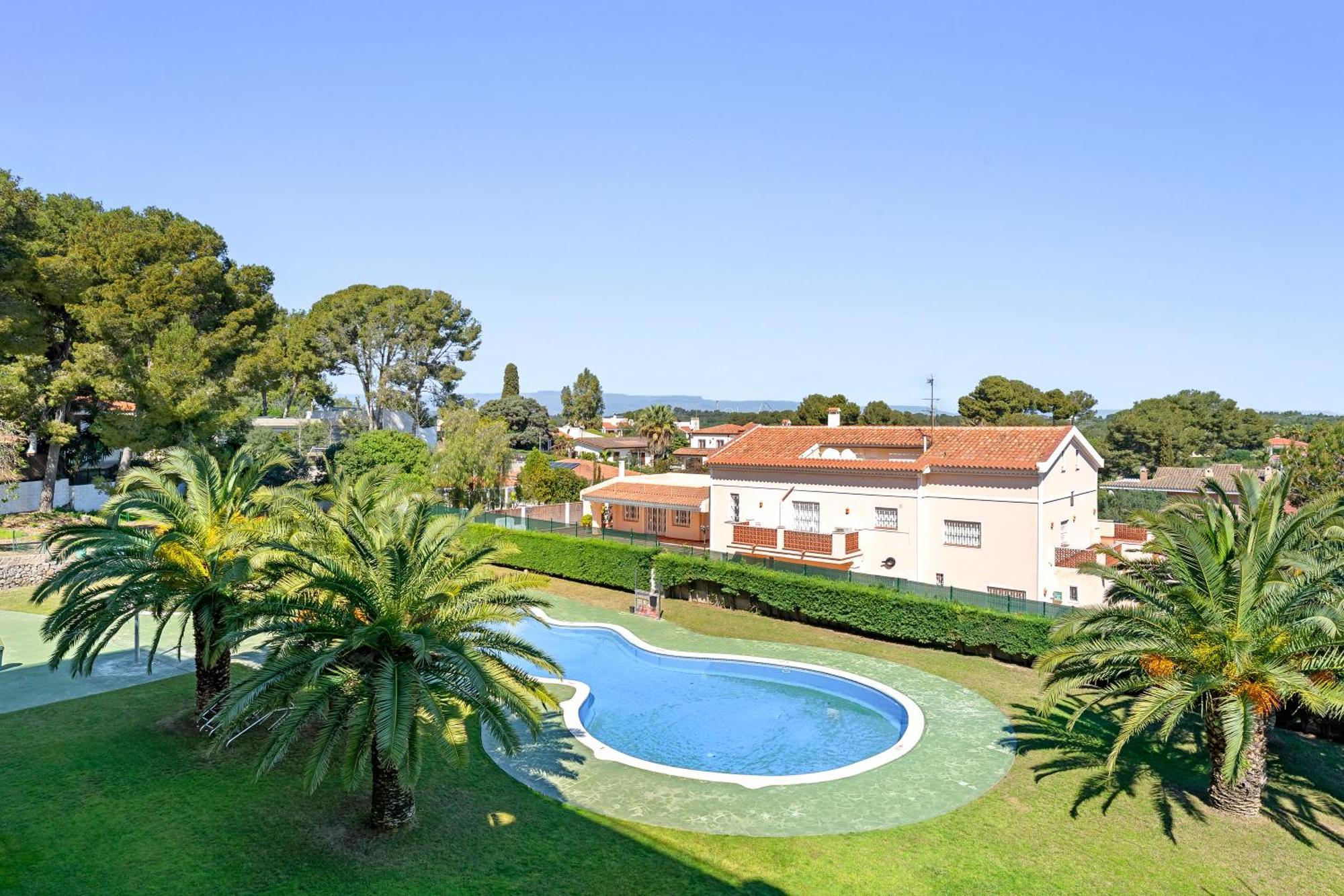 Apartamento Martin Y Rose En Salou Esterno foto