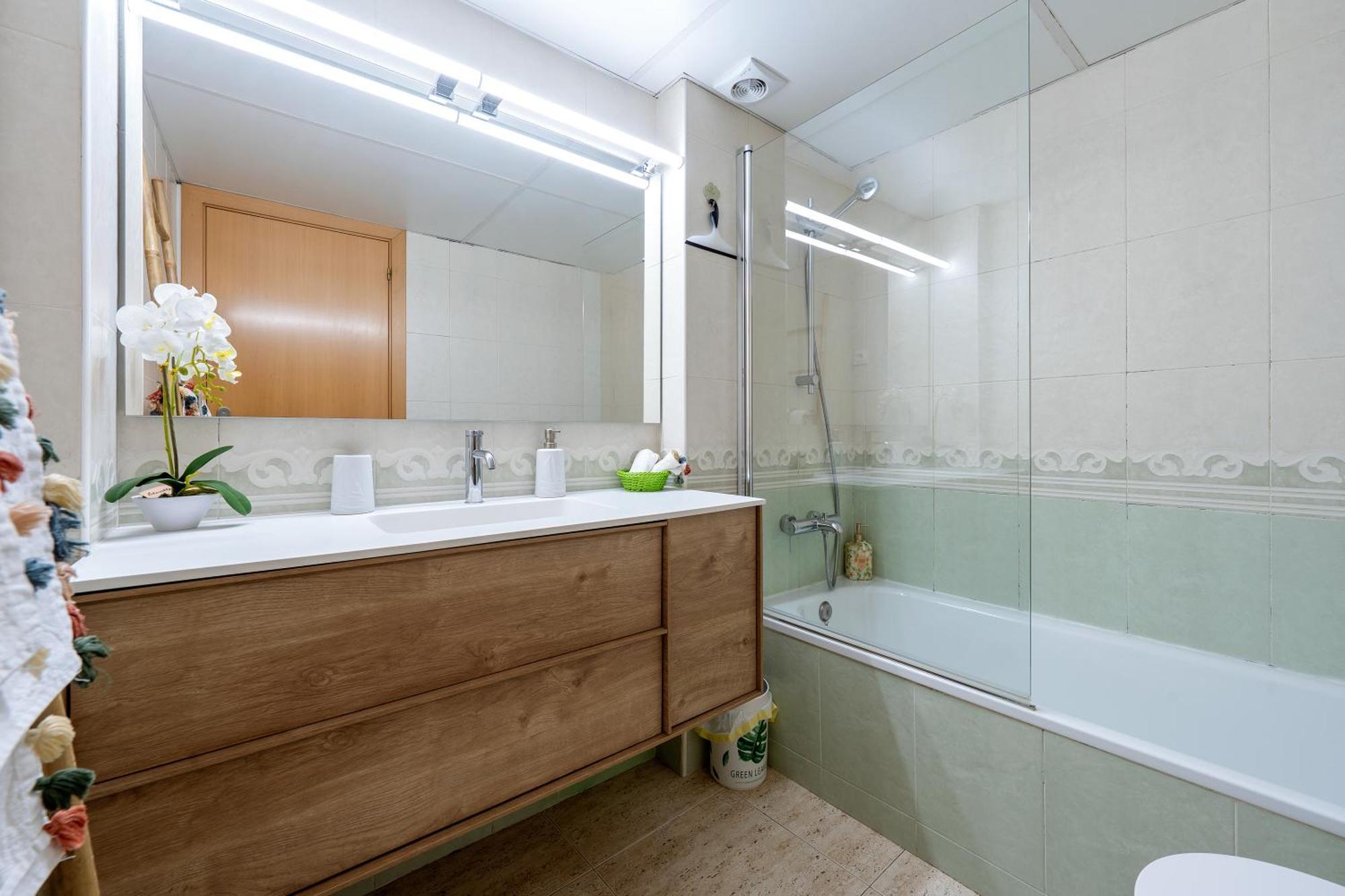 Apartamento Martin Y Rose En Salou Esterno foto