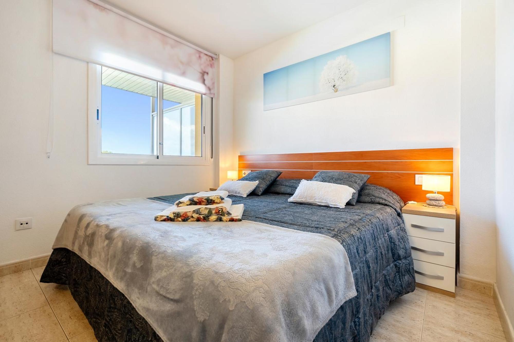 Apartamento Martin Y Rose En Salou Esterno foto