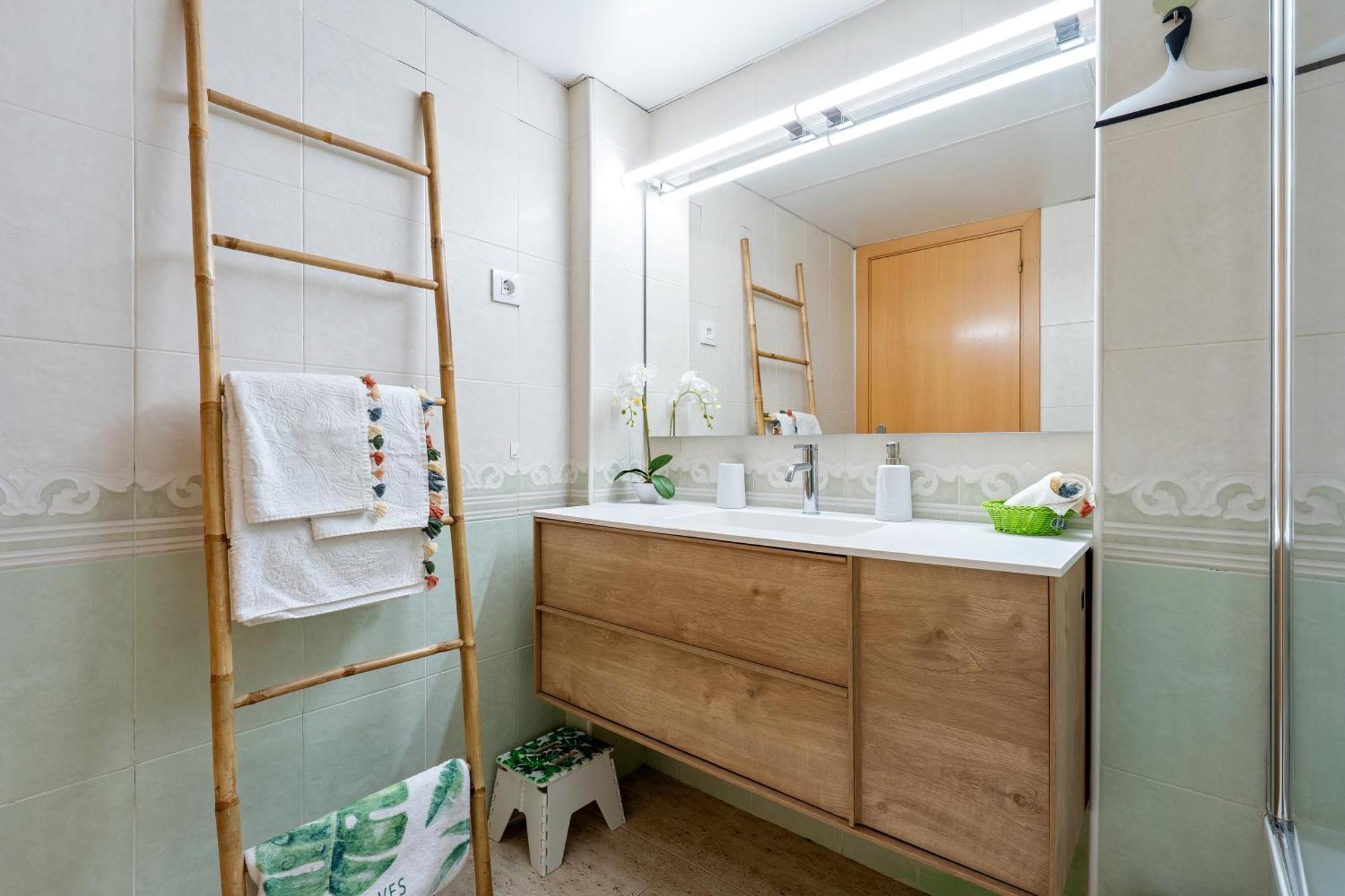 Apartamento Martin Y Rose En Salou Esterno foto