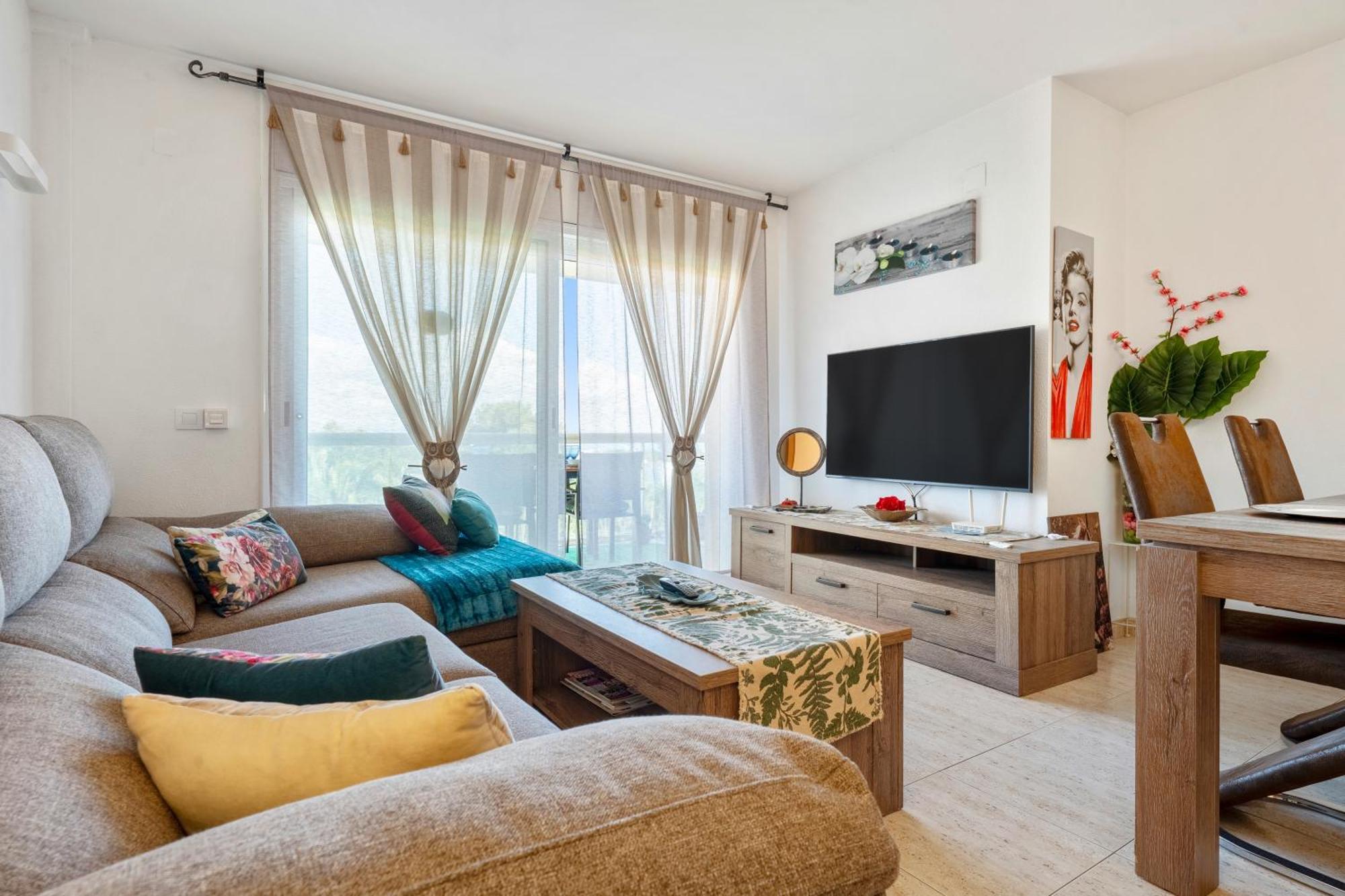 Apartamento Martin Y Rose En Salou Esterno foto