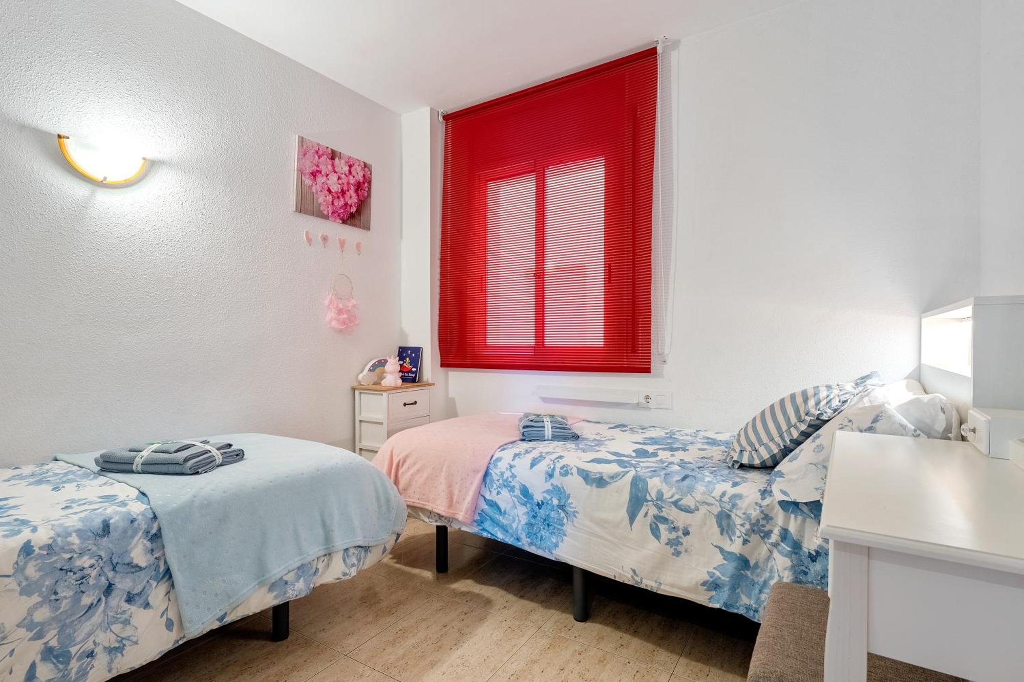 Apartamento Martin Y Rose En Salou Esterno foto