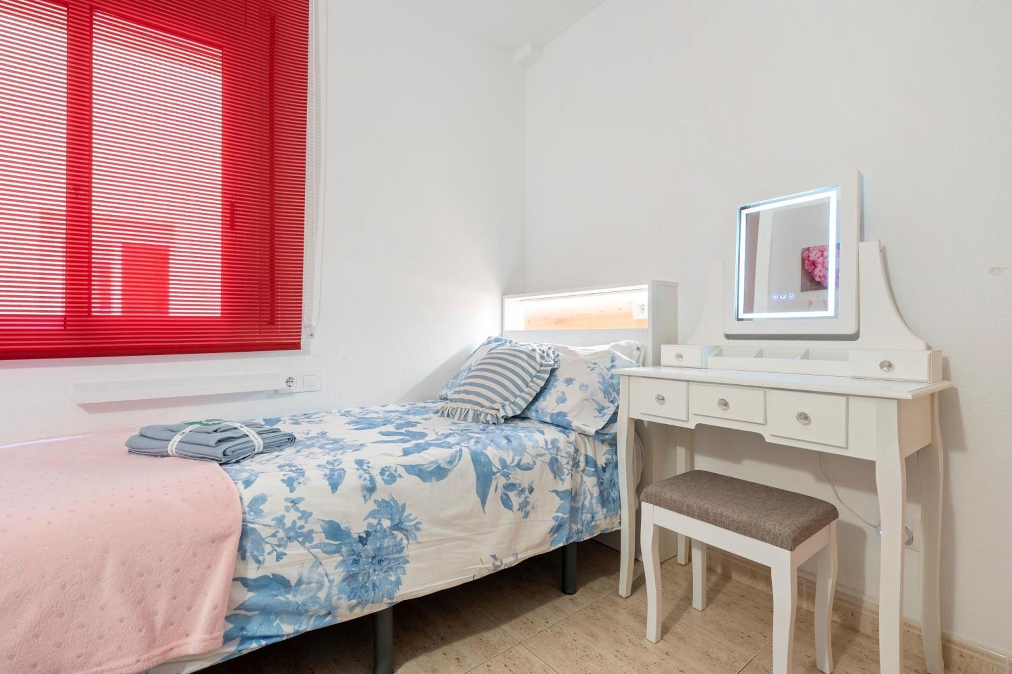 Apartamento Martin Y Rose En Salou Esterno foto